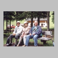 005-1018 Von links Fritz Ungermann mit Ehefrau Helene und Kurt Ungermann.JPG